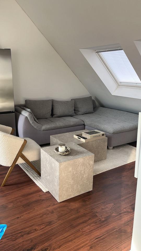 Thumbnail-Dachgeschosswohnung zu vermieten möglich ab 01.05.