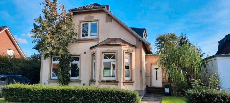 Thumbnail-Einfamilienhaus in Wilhelmshaven