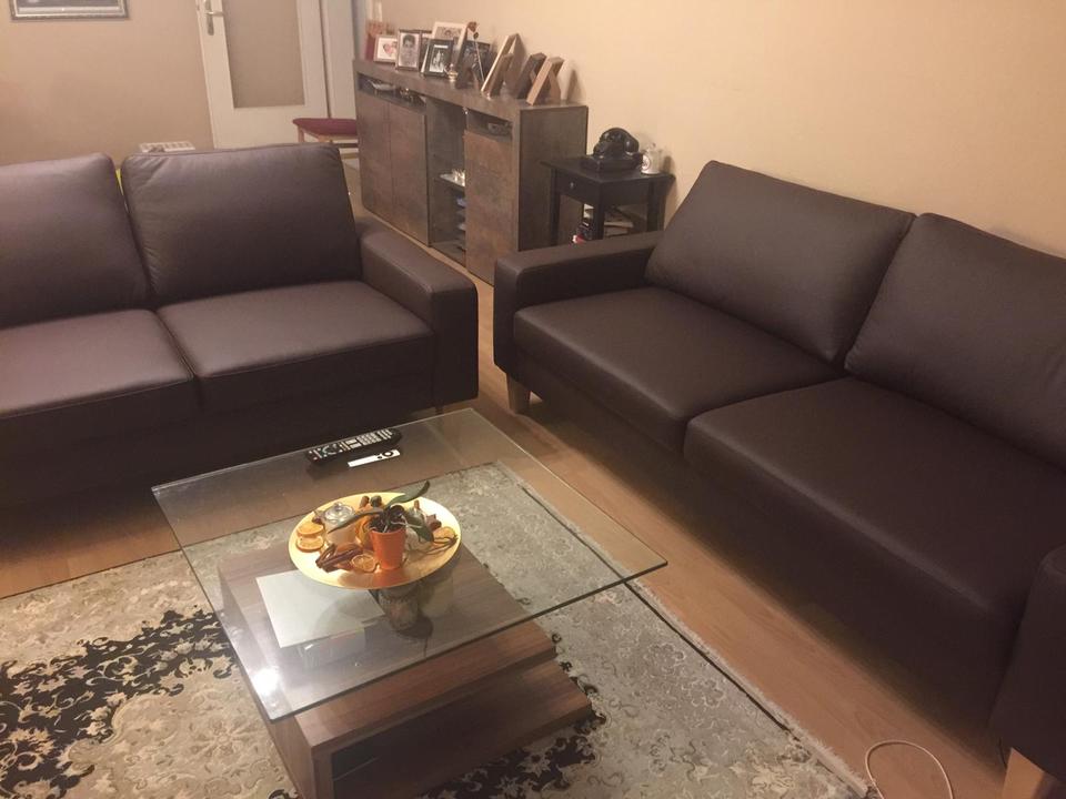 Thumbnail-3-Zimmer-Wohnung mit zwei Balkonen