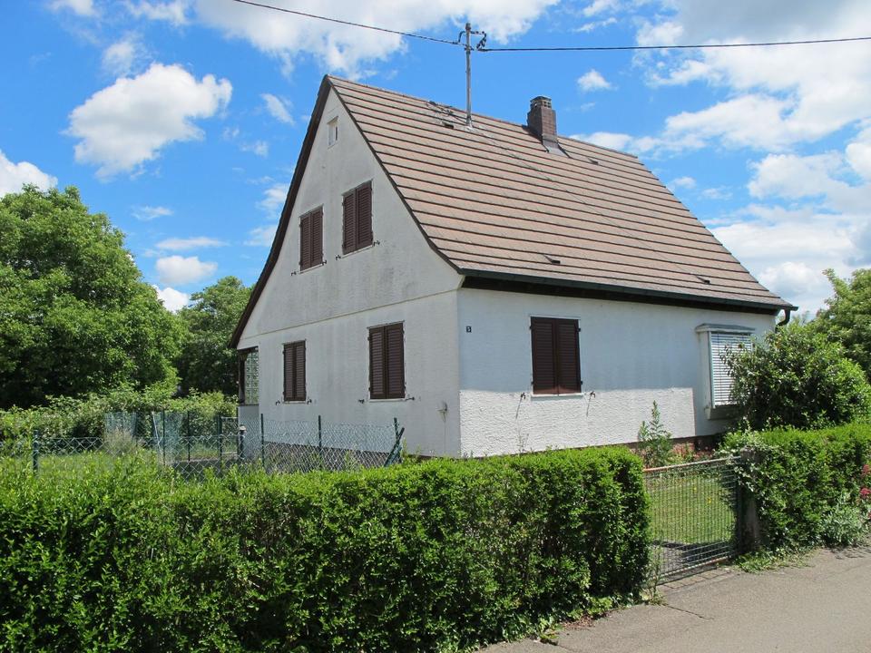 Thumbnail-Mimmenhausen, in hervorragender Lage - provisionsfrei