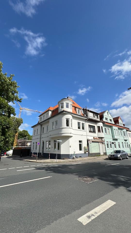 Thumbnail-Saniertes Mehrfamilienhaus (4 Einheiten) mit Renditepotenzial