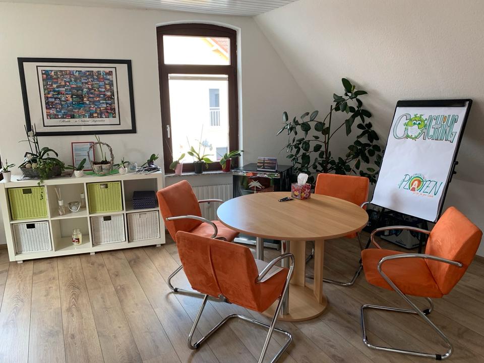 Thumbnail-BüroPraxisräume zur Mitnutzung am Vormittag zu vermieten