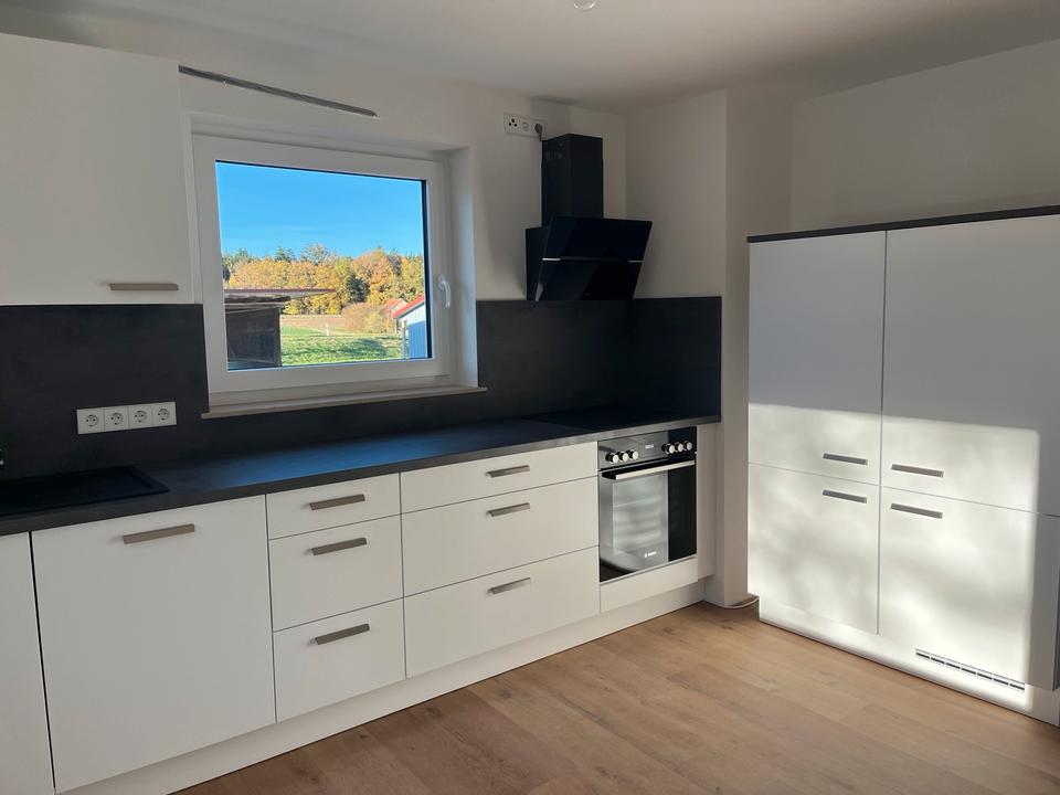 Thumbnail-4- Zimmer Wohnung