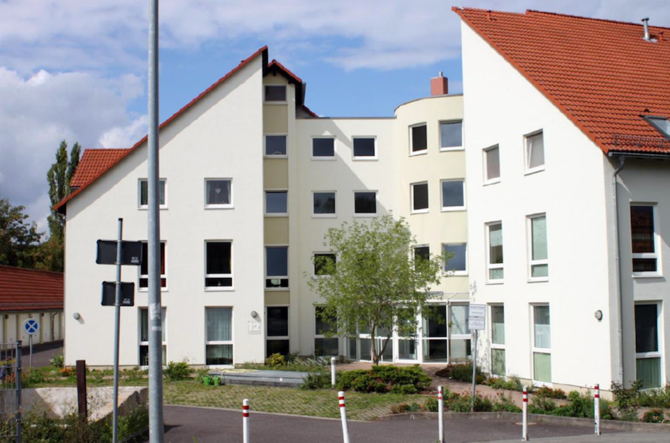 Thumbnail-Lichtdurchflutete 2-Zimmer-Wohnung mit TG-Stellplatz | Alt Salbke