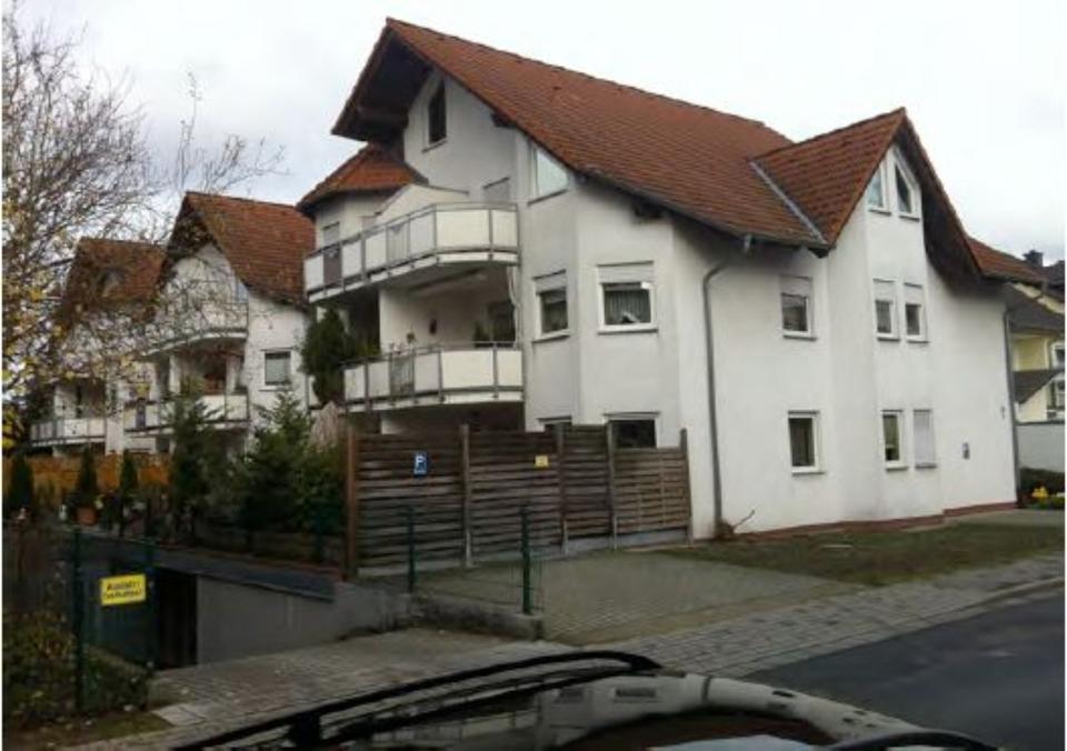 Thumbnail-Gepflegte 2-Zimmer-EG-Wohnung mit großzügiger Terrasse in Rodgau-