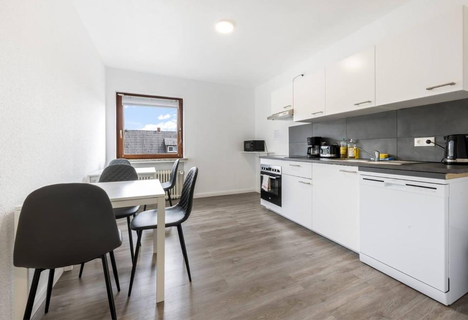 Thumbnail-BmB: Monteurzimmer Unterkunft in Vollersode