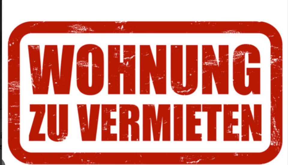 Thumbnail-2-Zimmer-Wohnung mit Balkon und Stellplatz – 63 m² – zu vermieten