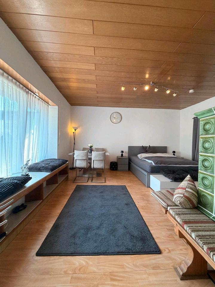 Thumbnail-Moderne & gemütliche Einliegerwohnung für 4 Personen