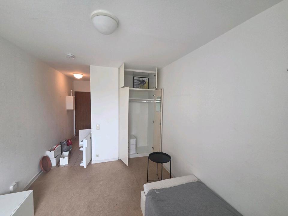 Thumbnail-1-Zimmerwohnung Richard Schirrmann Straße 10 in Mainz