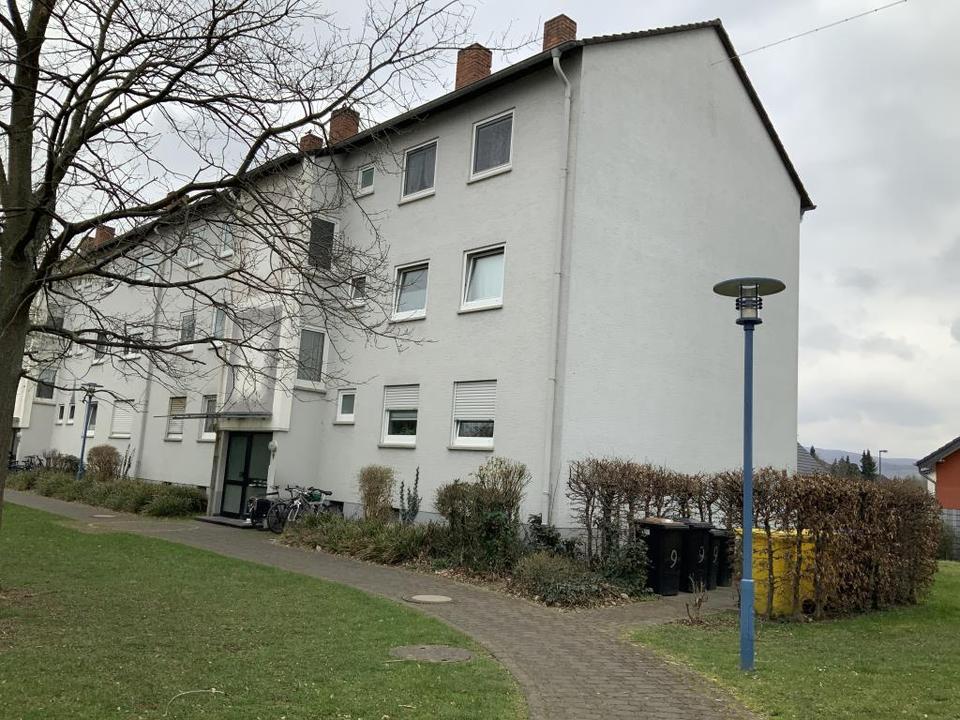 Thumbnail-3-Zimmer-Wohnung in Bad Neuenahr-Ahrweiler