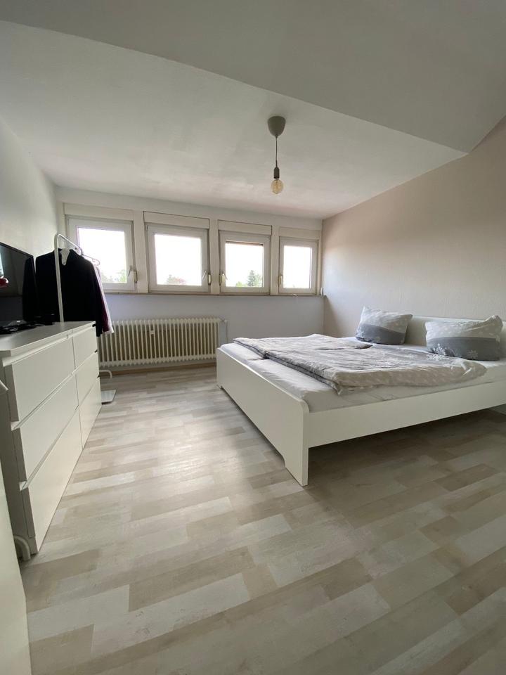 Thumbnail-3-Zimmer-Wohnung (65 m²) in ruhiger Lage von Stemwede-Oppenwehe