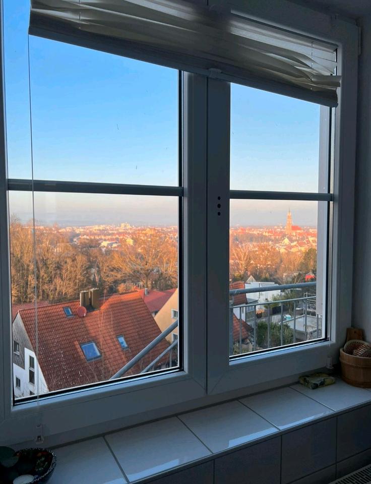 Thumbnail-3-Zimmer-Wohnung, Wohnung in Landshut