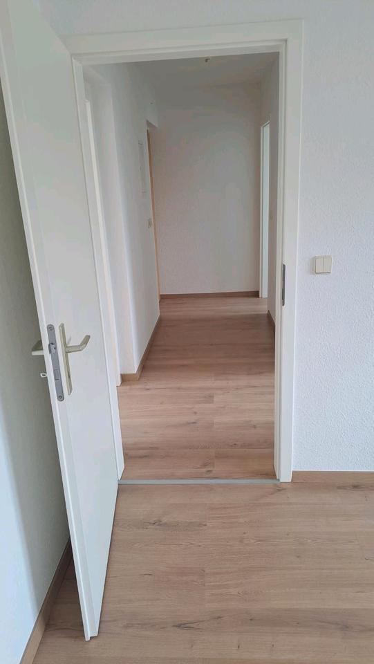 Thumbnail-Wohnung in Langeneichstädt