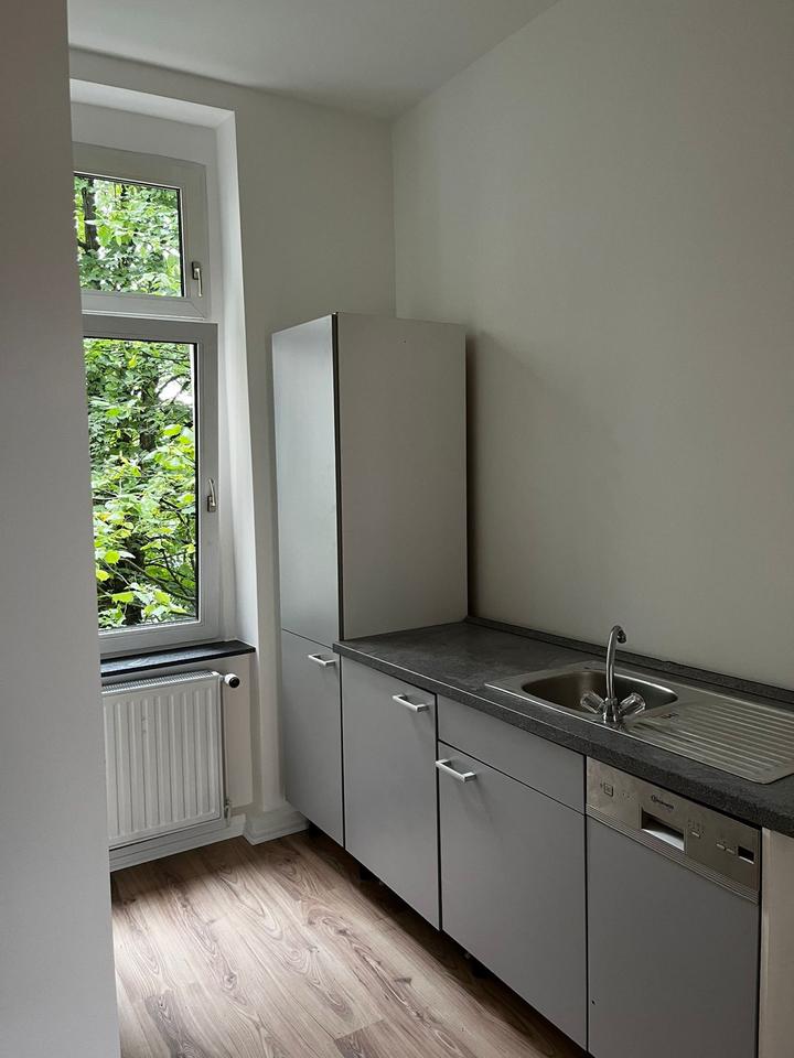 Thumbnail-Mietwohnung