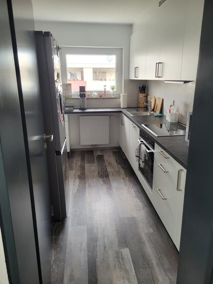 Thumbnail-Schön 3-Zimmer-Wohnung in Gärtringen zu vermieten