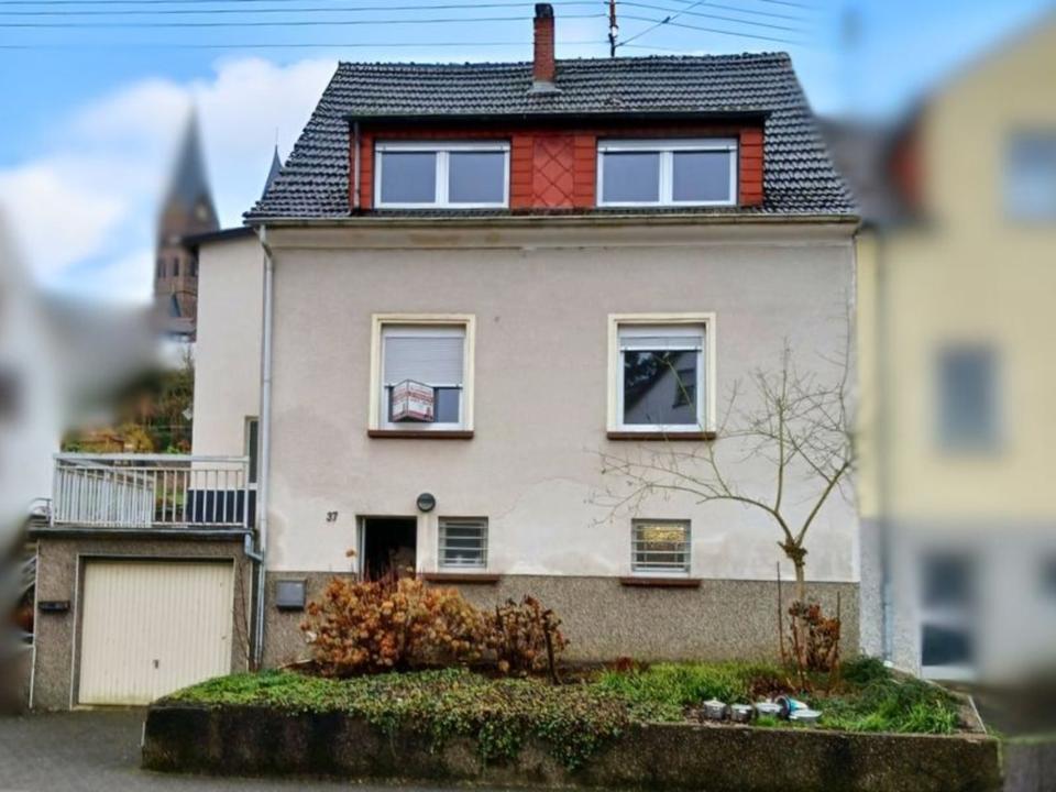 Thumbnail-Wohnhaus in 66346 Püttlingen zu verkaufen