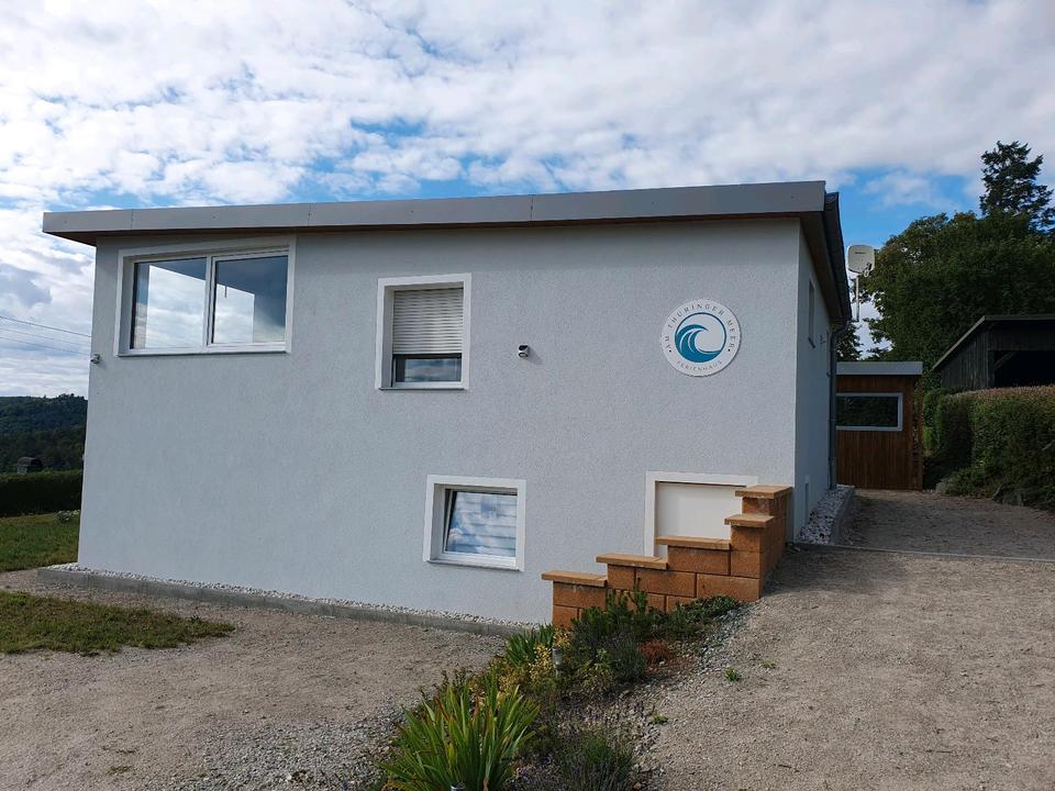 Thumbnail-Ferienhaus Bungalow Ferienwohnung Bleilochstausee