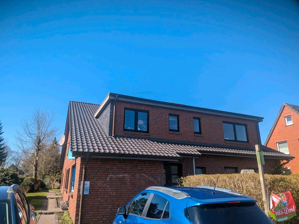 Thumbnail-3 Zimmer Wohnung in Nordholz