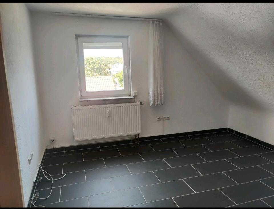 Thumbnail-Dachgeschoss Wohnung