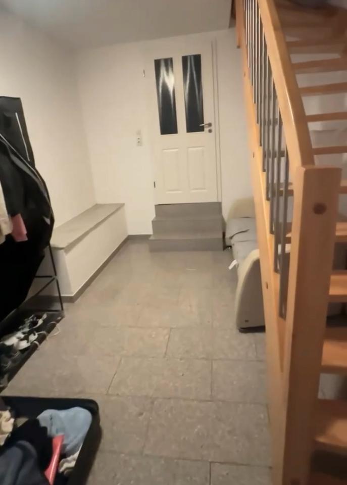 Thumbnail-Wohnung mit Terrasse в Kyllburg zu vergeben
