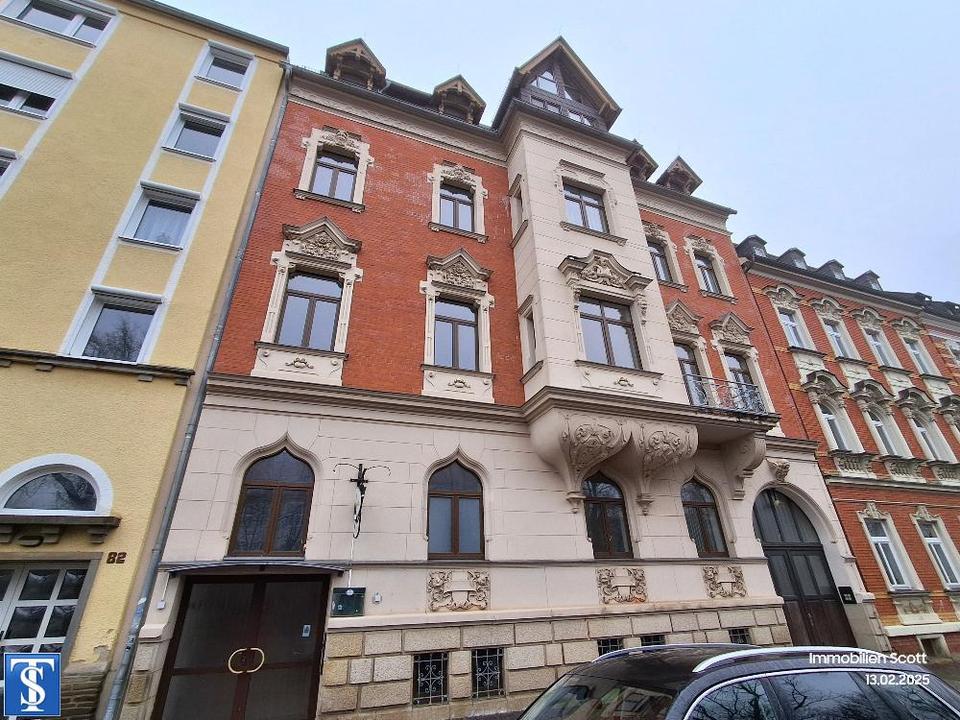 Thumbnail-günstige 2 Zimmer Wohnung mit Aufzug im Haus und EBK