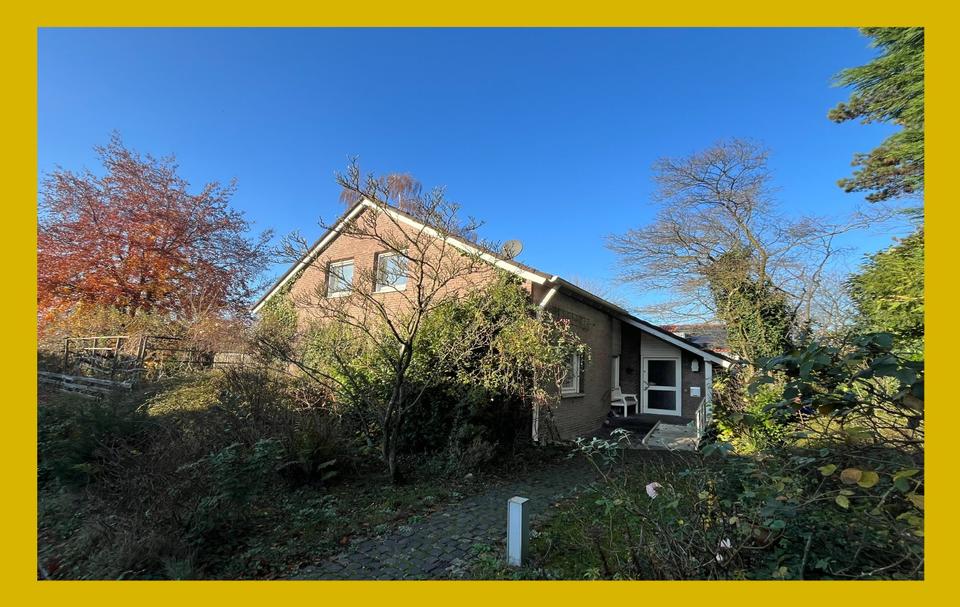 Thumbnail-Frei stehendes Einfamilienhaus in Krefeld-TRAAR