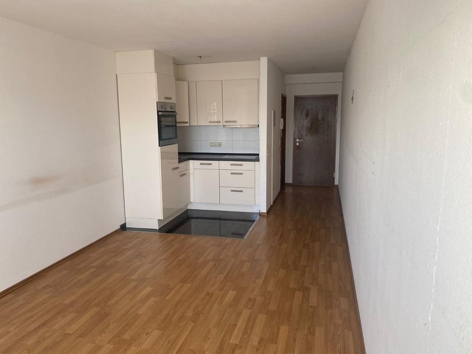 Thumbnail-Gemütliche 1-Zi-Whg in Kehl-Sundheim ab sofort zu vermieten