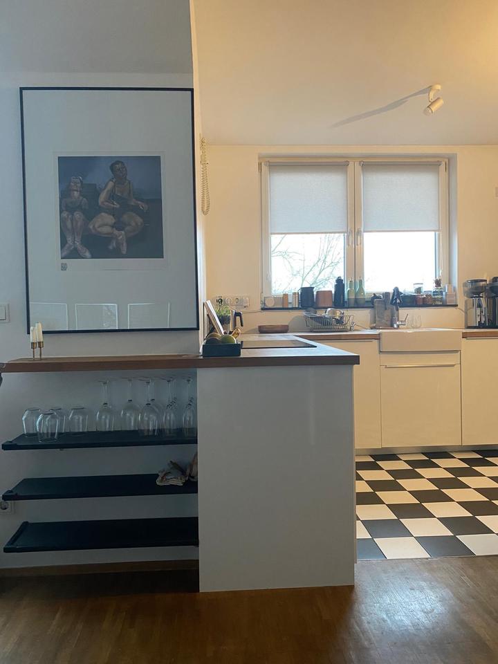 Thumbnail-Köln Sülz direkte Nähe zur Uniklinikum und Universität