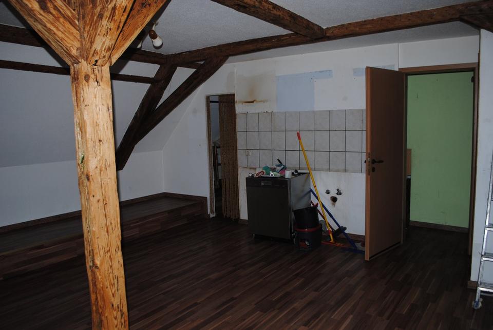 Thumbnail-1 Zimmer Appartment