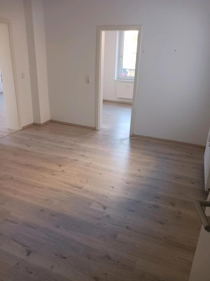 Thumbnail-85 qm Mietwohnung Solingen Ohligs