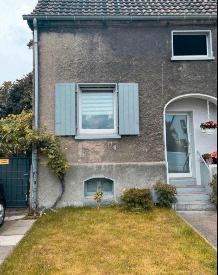 Thumbnail-DOPPELHAUSHÄLFTE IN GELSENKIRCHEN HASSEL TOP ALS KAPITALANLAGE !!