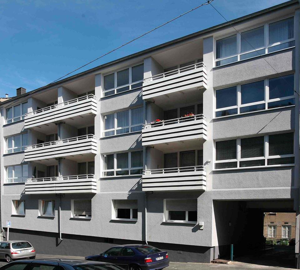 Thumbnail-2 Zimmer mit Balkon in Hagen