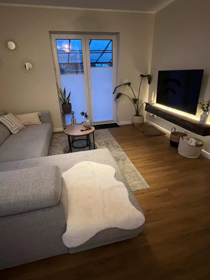 Thumbnail-Doppelhaushälfte DHH Wohnung zur Miete