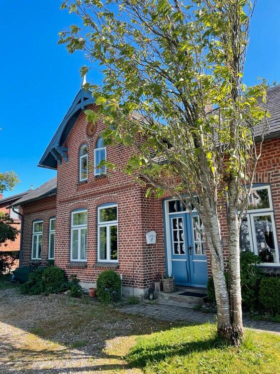 Thumbnail-Liebevoll gepflegtes Haus mit historischen Altbauelementen