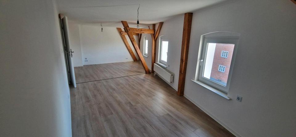 Thumbnail-3 ZKB, Wohnung südliche Innenstadt mit Terasse