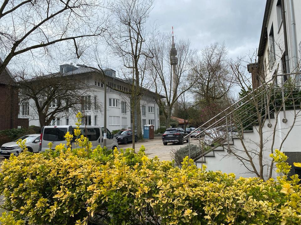 Thumbnail-Wohnung in bester Lage von Dortmund-Mitte nahe Westfalenpark