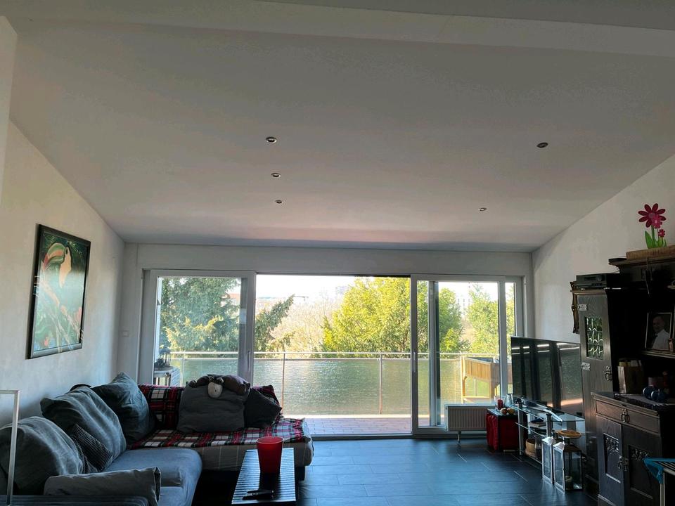 Thumbnail-4-Zimmer-Wohnung in Leonberg sehr schöne und ruhige Lage