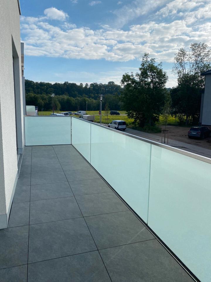 Thumbnail-Mietwohnung mit Fahrstuhl und Tiefgarage