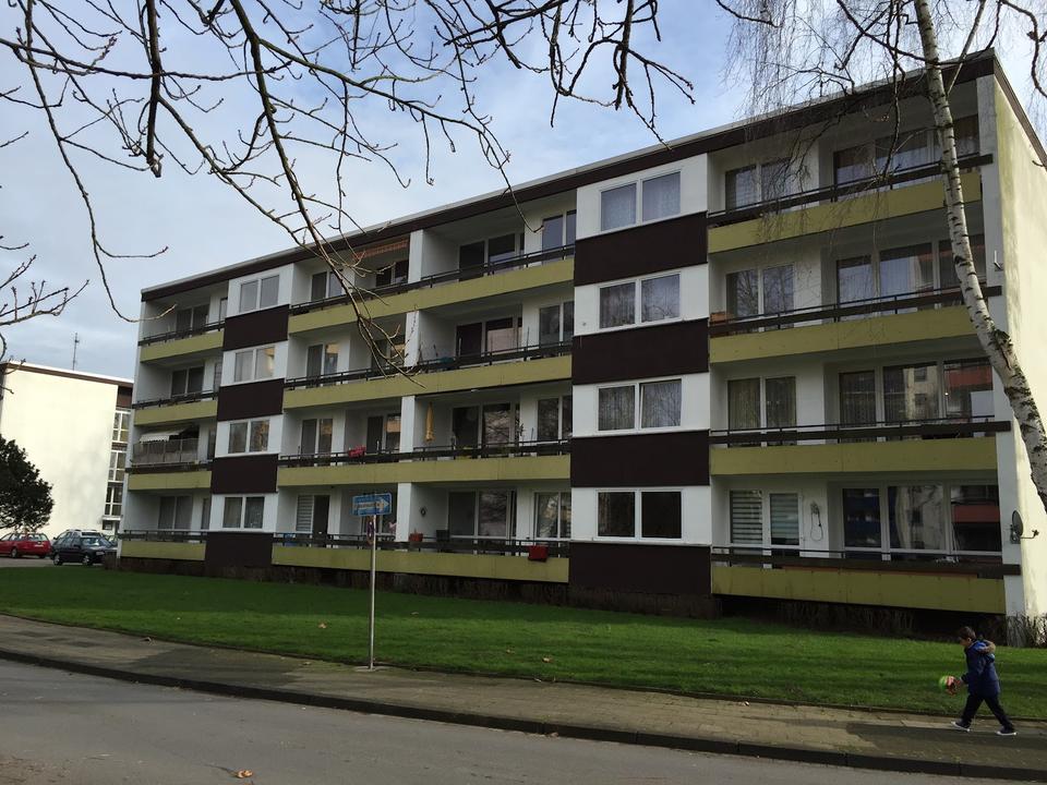 Thumbnail-Wohnen - EG - rechts - 4300 - Gutenbergstraße 17