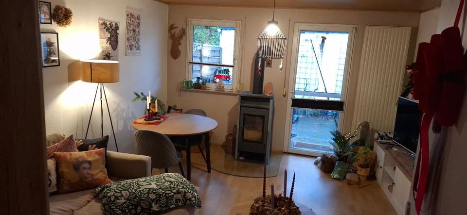 Thumbnail-Gemütliche 2 12 Zimmer Wohnung