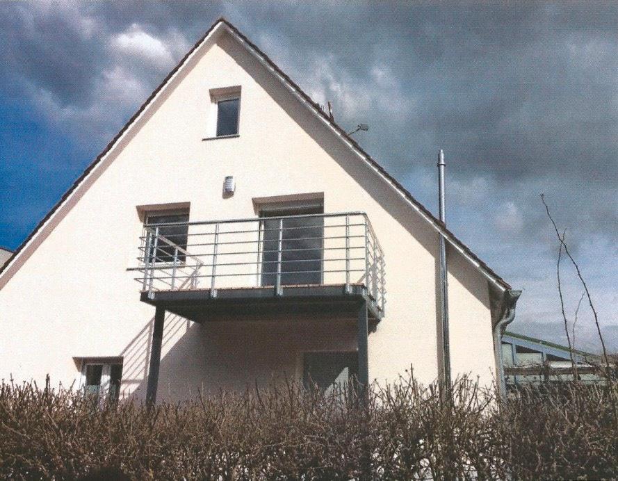 Thumbnail-REH Reihenendhaus Ulm