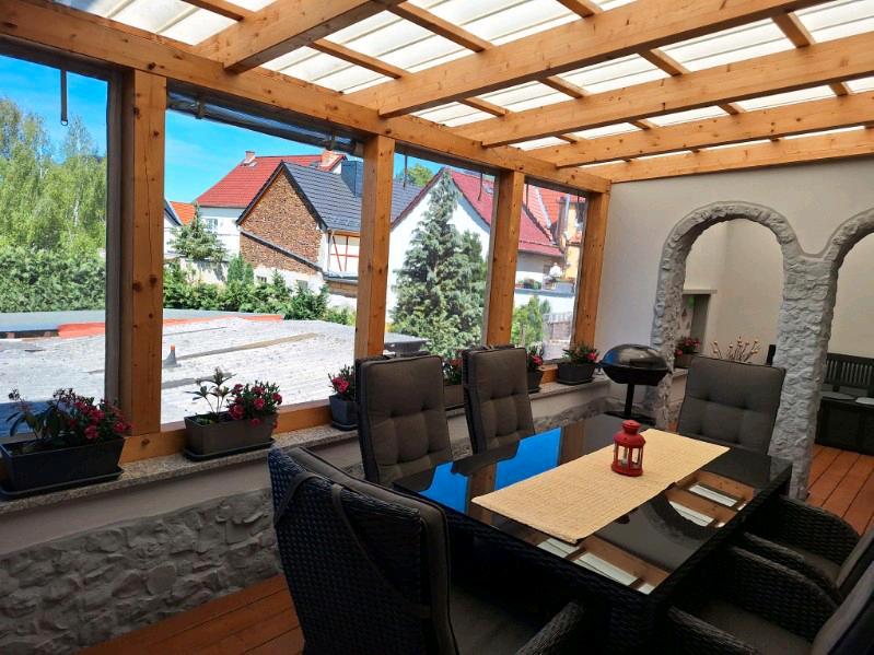 Thumbnail-Urlaub 2026 im Harz - Ferienhaus Ferienwohnung Thale Quedlinburg