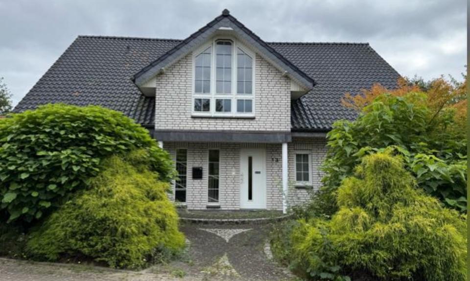 Thumbnail-Wohnung Obergeschoss zum vermieten