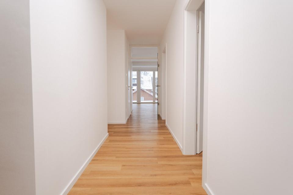 Thumbnail-4 Zimmer Penthouse Neubau mit schicker Ausstattung