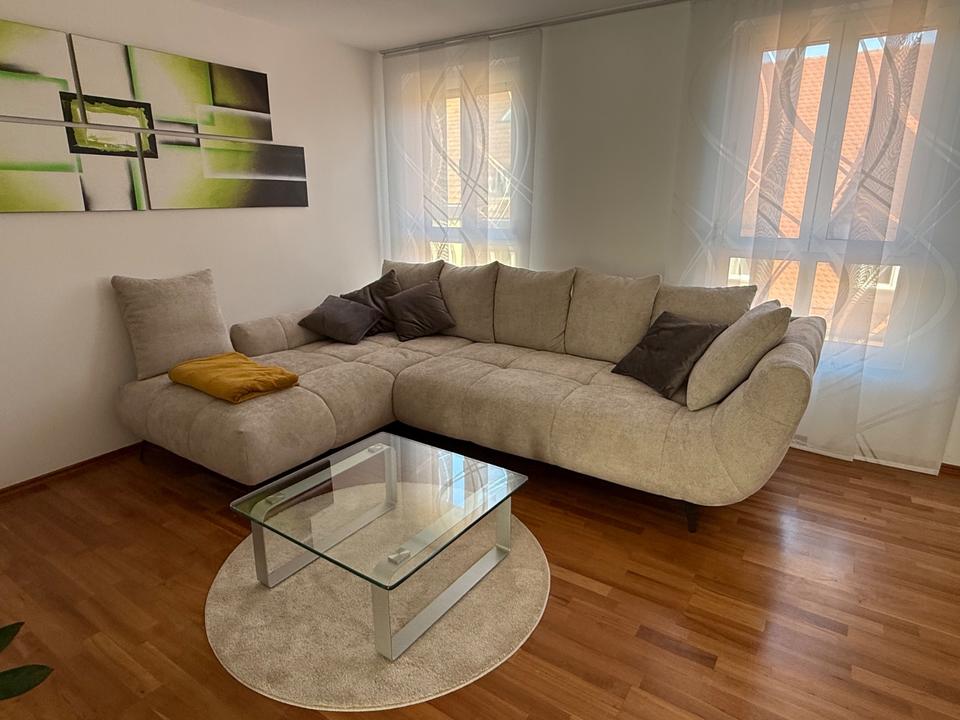 Thumbnail-Voll ausgestattete Maisonette Wohnung im Zentrum Nürbergs