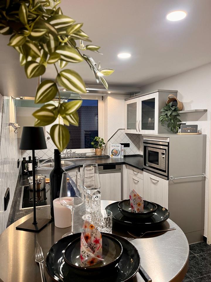 Thumbnail-Geschmackvolle 3,5-Zi. Maisonette-Wohnung mit Loggia