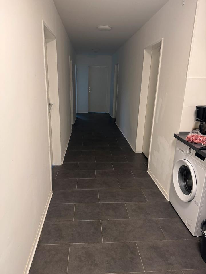 Thumbnail-WG Zimmer jeder hat eigene Zimmer