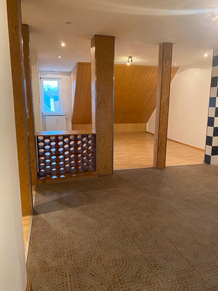 Thumbnail-Schöne Wohnung in Völklingen