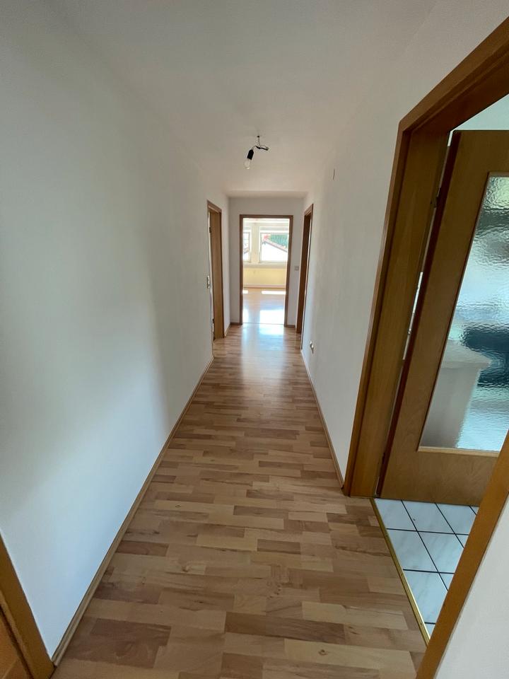 Thumbnail-3-Zimmer Wohnung in Donaueschingen