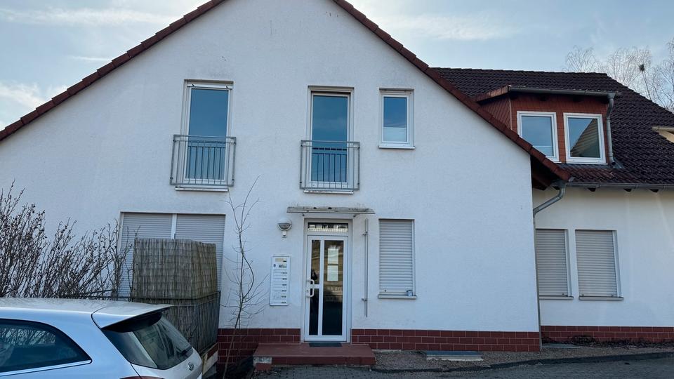 Thumbnail-Vermiete 2-Zimmer-Wohnung in Heenes, Bad Hersfeld